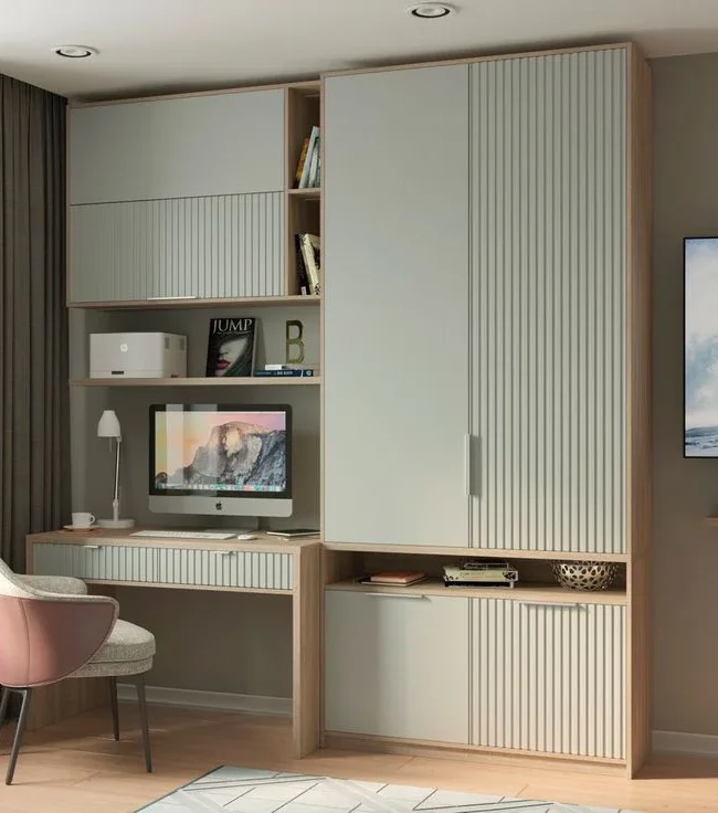 Study unit Work station